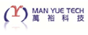 Man Yue